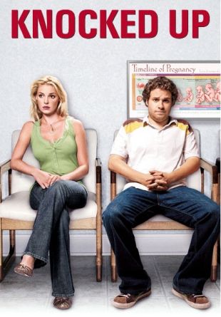 Knocked Up