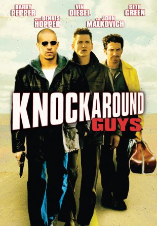 Knockaround Guys
