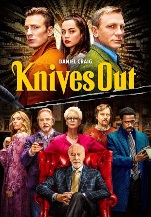 Knives Out