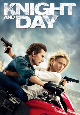 Knight and Day