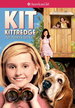 Kit Kittredge: An American Girl