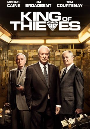 King of Thieves