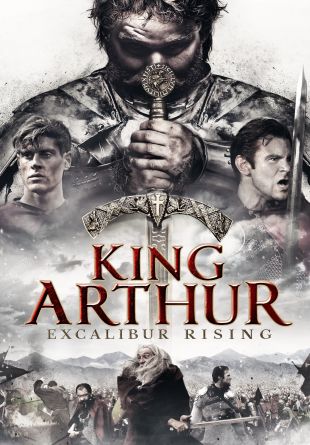 King Arthur: Excalibur Rising