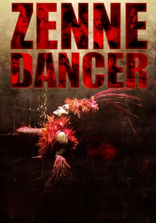 Zenne Dancer
