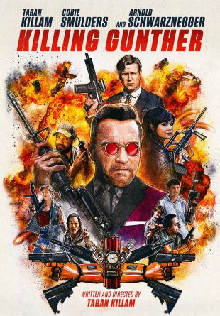 Killing Gunther