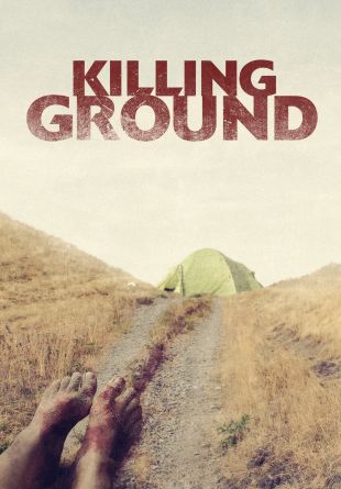 Killing Ground