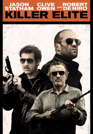 Killer Elite