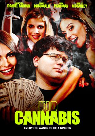 Kid Cannabis