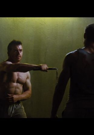 Kickboxer: Retaliation