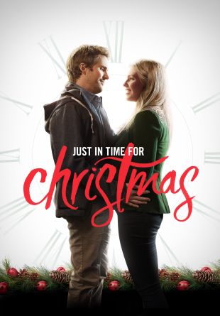 Just in Time for Christmas