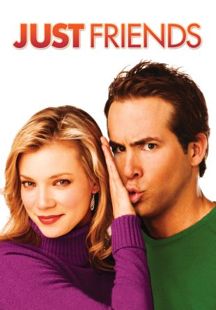 Just Friends