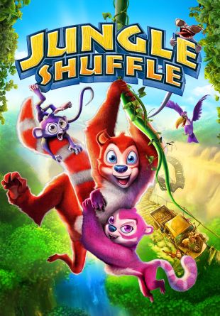 Jungle Shuffle