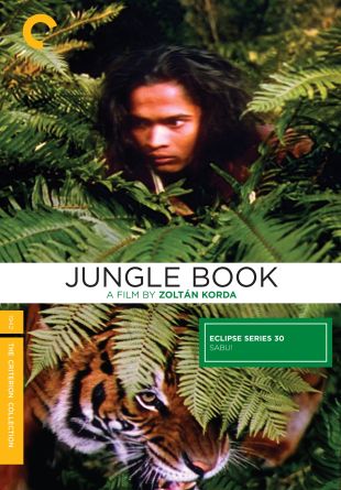 Jungle Book
