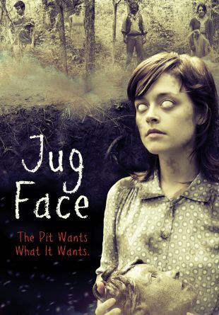 Jug Face