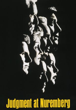 Judgment at Nuremberg