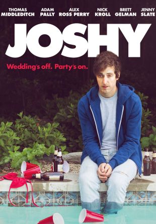 Joshy