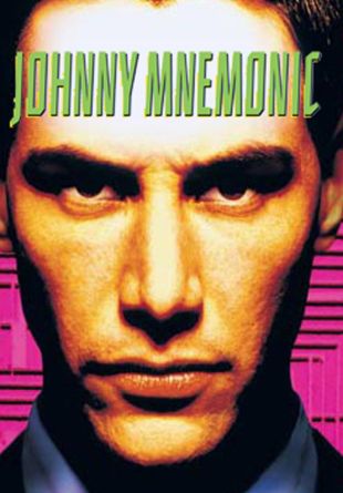 Johnny Mnemonic
