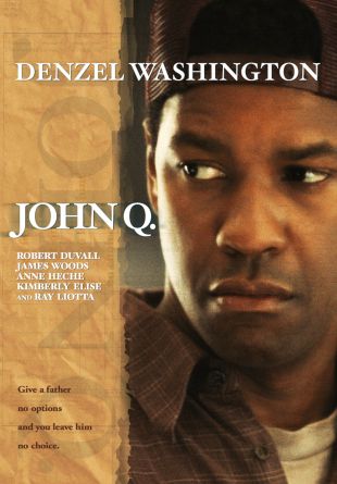 John Q