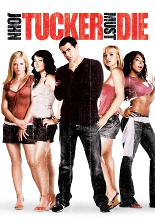 John Tucker Must Die