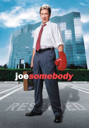 Joe Somebody