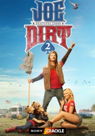 Joe Dirt 2: Beautiful Loser