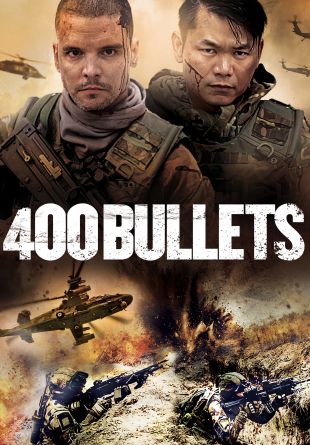 400 Bullets