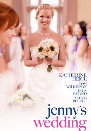 Jenny's Wedding