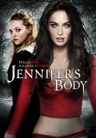 Jennifer's Body