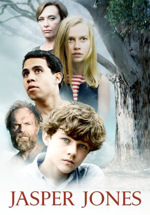 Jasper Jones