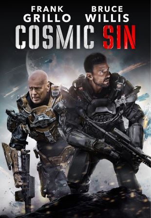 Cosmic Sin