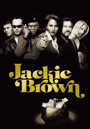 Jackie Brown
