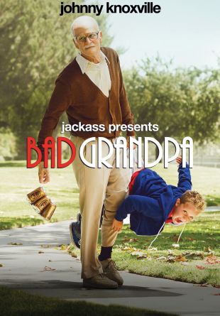 Jackass Presents: Bad Grandpa