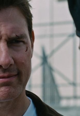 Jack Reacher: Never Go Back