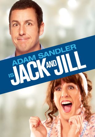 Jack and Jill