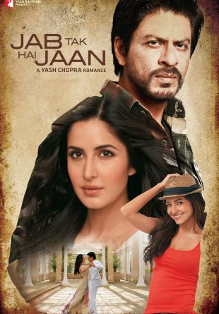 Jab Tak Hai Jaan