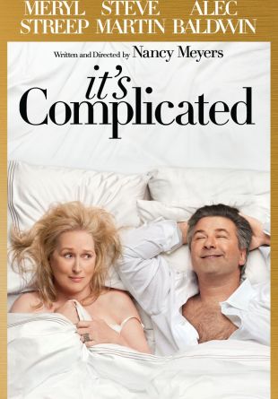 It's Complicated