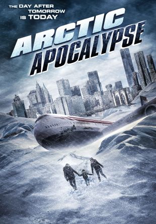 Arctic Apocalypse