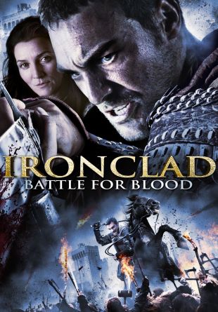 Ironclad: Battle for Blood