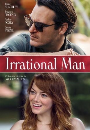Irrational Man