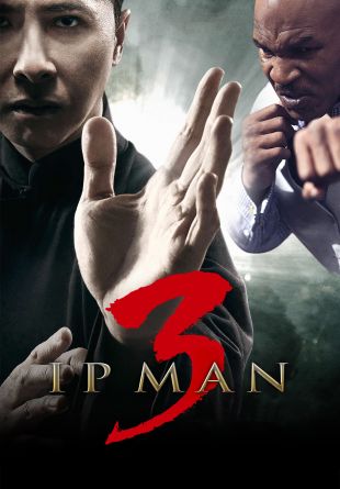 Ip Man 3