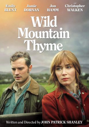 Wild Mountain Thyme