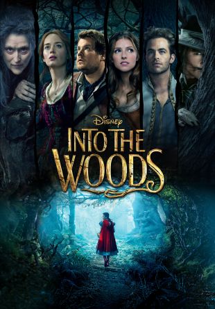 Into the Woods