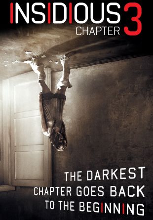 Insidious: Chapter 3
