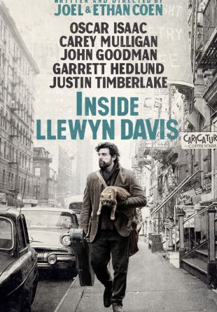 Inside Llewyn Davis