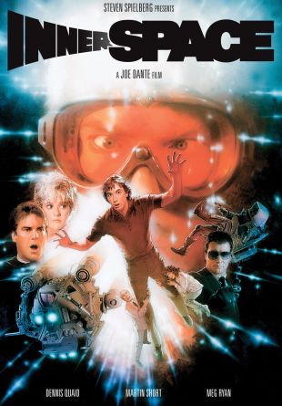 Innerspace