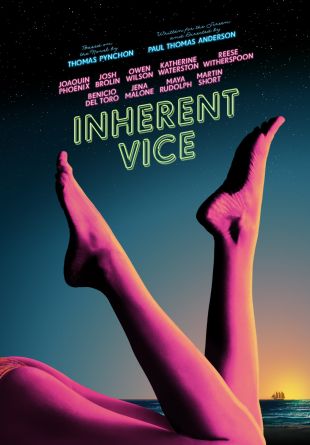 Inherent Vice