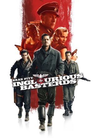 Inglourious Basterds