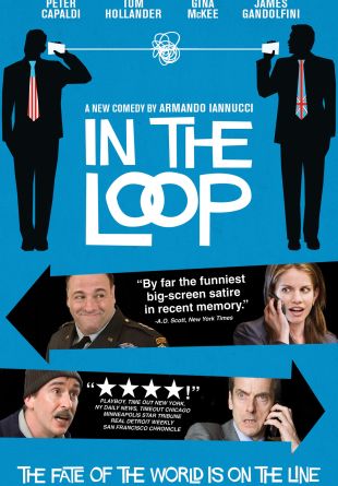 In the Loop