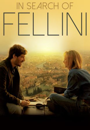 In Search of Fellini
