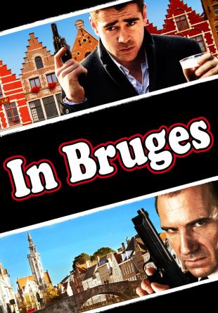 In Bruges